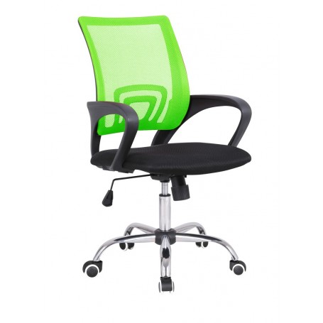 Office chair CHEER green