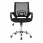 Office chair CHEER green