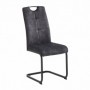 Chair NIK light gray