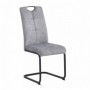 Chair NIK light gray