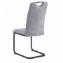 Chair NIK light gray