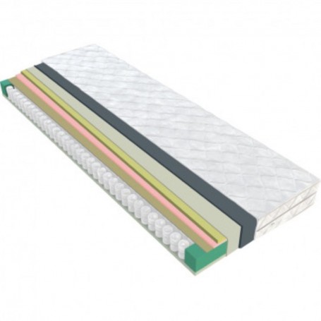 Mattress MEMO 100x200 cm