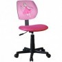 Children office chair ZUMBO footbal