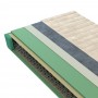 Mattress CASUAL 200x120 cm