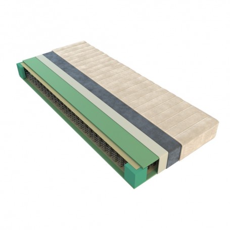 Mattress CASUAL 200x160 cm