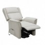 Relax chair GODI brown
