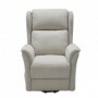 Relax chair GODI brown