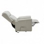 Relax chair GODI brown