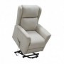 Relax chair GODI brown