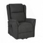 Relax chair GODI brown