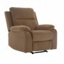 1-seater VILUX brown