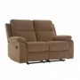 1-seater VILUX brown