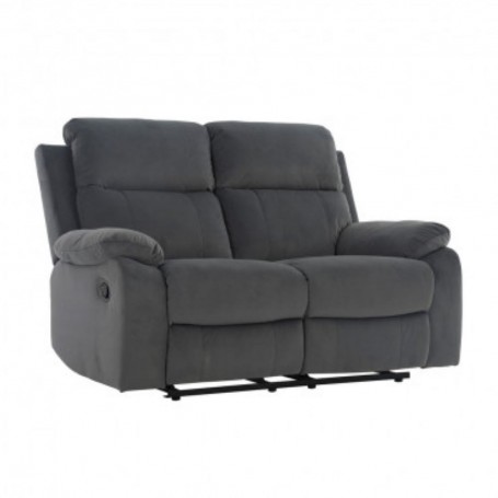 2-seater VILUX grey