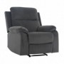 3-seater VILUX grey