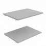 Shelves for wardrobe GHOST 150
