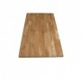 Table top Nectar 160x90 straight edge DL 40 3-ply