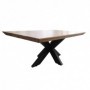 Coffee table legs NECTAR Spyder 40x80