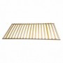 Slatted frame BASIC 200x80