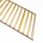 Slatted frame BASIC 200x80