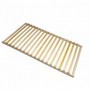 Slatted frame BASIC 200x80