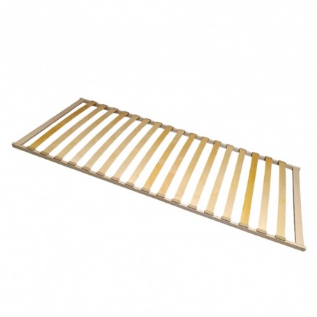 Slatted frame BASIC 200x90