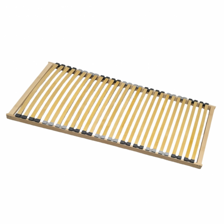 Slatted frame BASIC S FIX 200x80