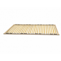 Slatted frame BASIC S FIX 200x120