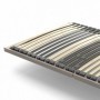Slatted bed frame FOLD 200x140