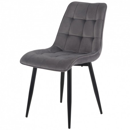 Chair MESINA gray