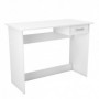 Office desk ALPIN 828 white
