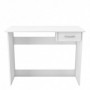 Office desk ALPIN 828 white
