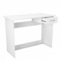 Office desk ALPIN 828 white