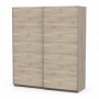 Wardrobe GHOST 180 kronberg oak