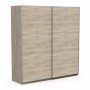 Wardrobe GHOST 200 kronberg oak