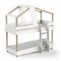 Bunk bed TIMBER beige