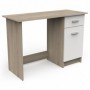 Office table OSIRIS 425396 white
