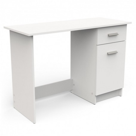 Office table OSIRIS 425396 white