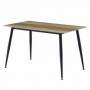 Table DOMATO 160x90 natur