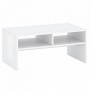 Coffee table RENOVA white