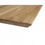 Table top Nectar 240x100 swiss edge DL 40 3-ply