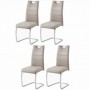 Chair MOA NEW taupe
