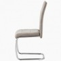 Chair MOA NEW taupe