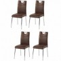 Chair MOA IV NEW brown