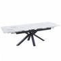 Extendable table AROSA