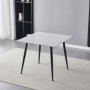 Table DOMATO 140x80 natur
