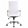 Office chair HELIO white