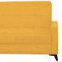 Sofa VIDA brown