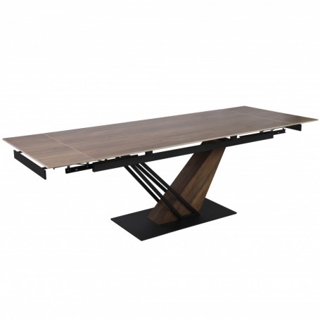 Extension table MARIN oak