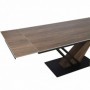 Extension table MARIN oak