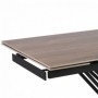 Extension table MARIN oak
